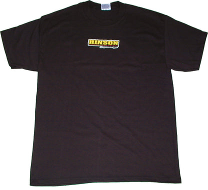 Mens T Shirt Black 2x