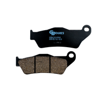 Brake Pads Semi Metallic