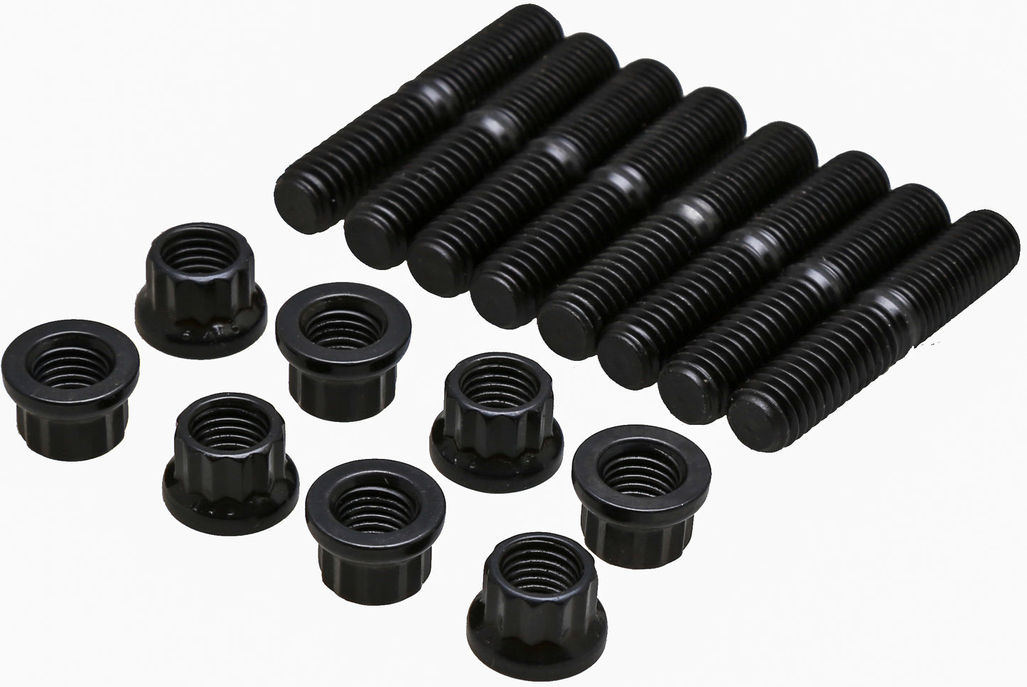 H.T. Steel Rocker Arm Tower Stud Kit