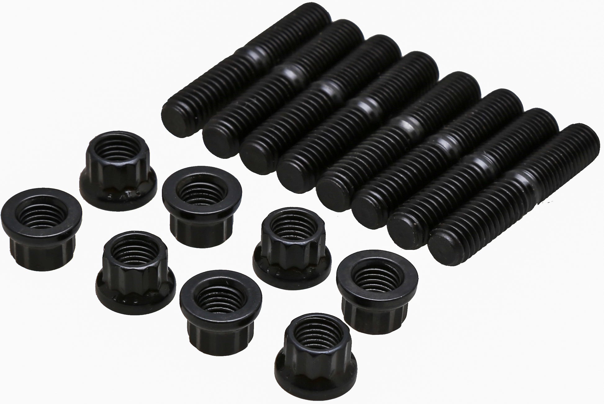 H.T. Steel Rocker Arm Tower Stud Kit