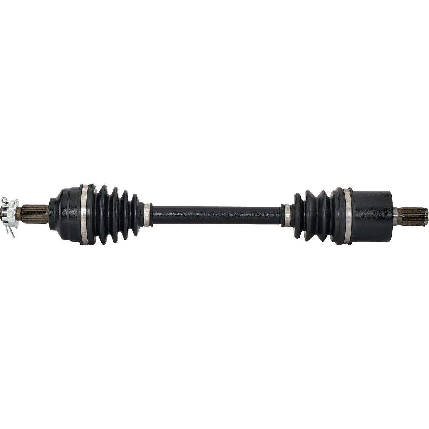 8 Ball Extreme Duty Axle