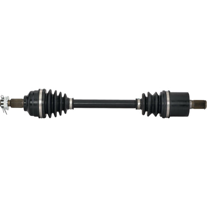 8 Ball Extreme Duty Axle