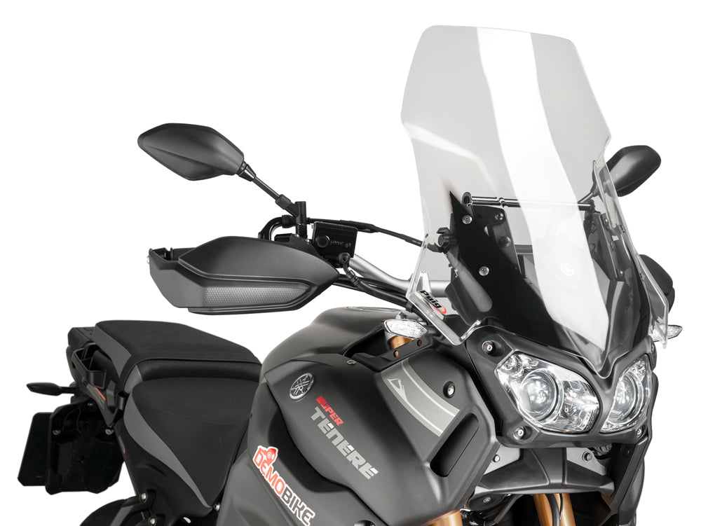 Windscreen Touring Clear