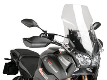 Windscreen Touring Clear