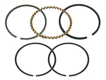 Piston Rings 39.48mm Pol/Yam For Namura Pistons Only