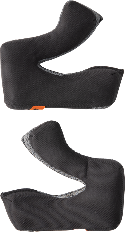 Sm3 Cheeck Pad Set +5mm