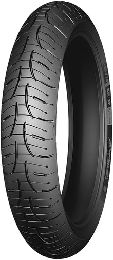 Tire Pilot Road 4 Front 120/70zr17 (58w) Radial Tl