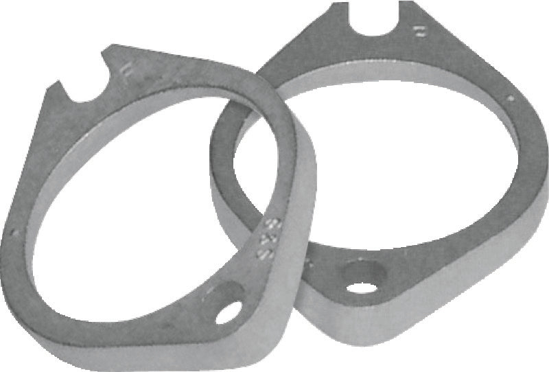 S&S Cycle 84-05 BT/86-06 XL Manifold Flange Set