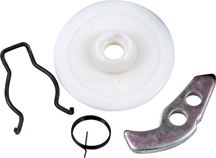Starter Pawl Kit A/C