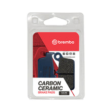 Prime Cc Brake Pads Carbon Ceramic
