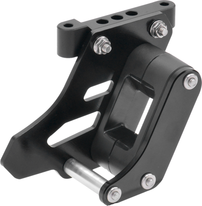 Durable Chain Guide Black Yam