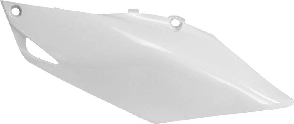 Side Panels White
