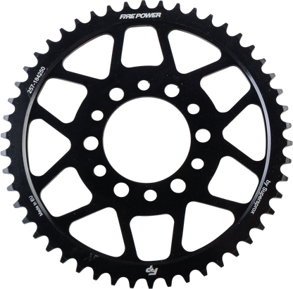 Rear Sprocket Steel 50t Blk