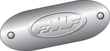 Powerbomb Ti Heat Shield