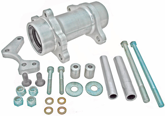 Axle Housing Yam