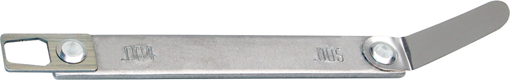 Tappet Feeler Gauges 6/Pk