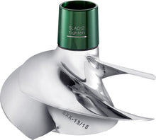 Solas Sxx Cd 13/18 Impeller