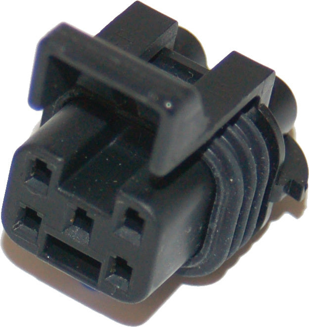 Tourpack Lightbar Connector 14 Up 5 Pin