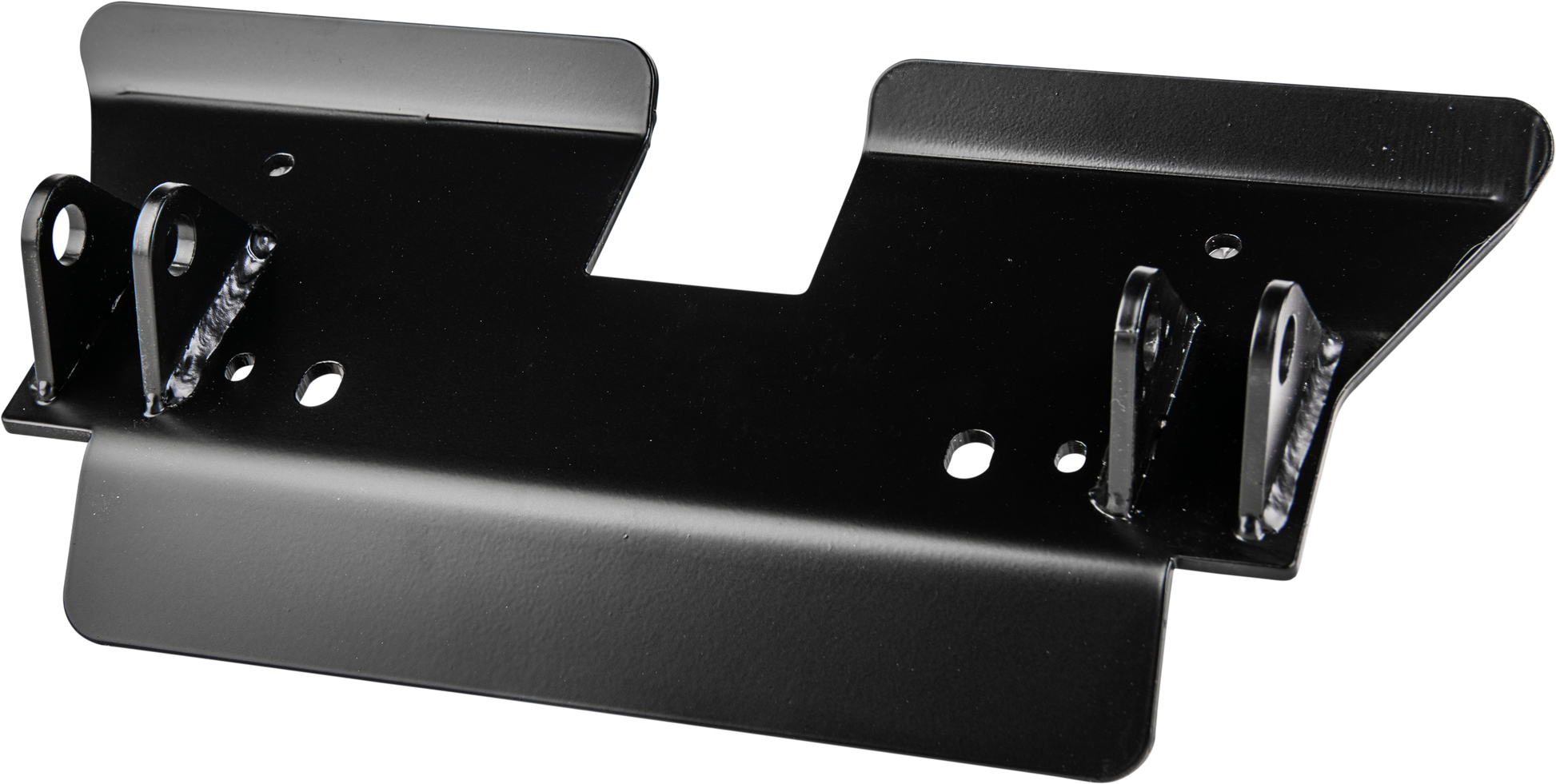 Utv Plow Mount