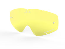 Go X Lens Yellow