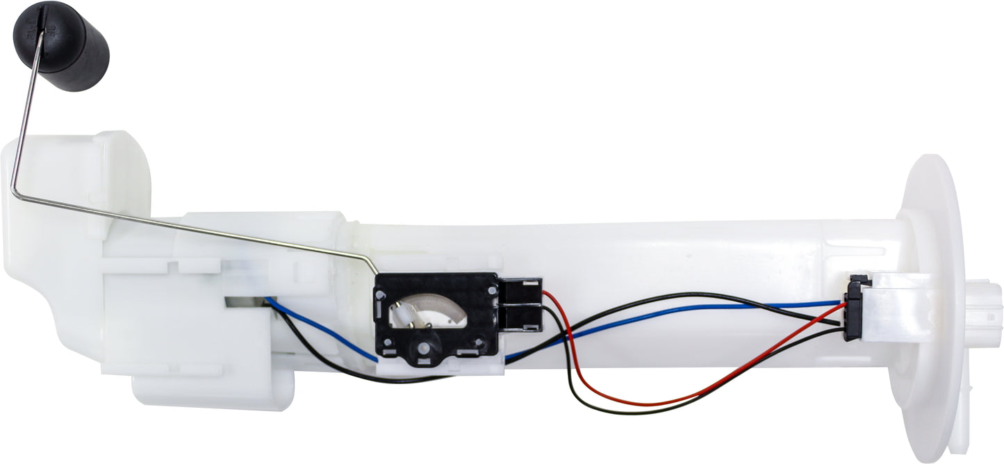 Fuel Pump Assembly