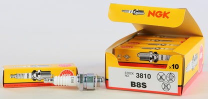 Spark Plug #3810/10