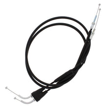 Throttle Cable