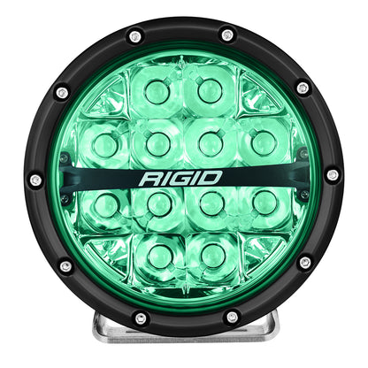 360 Series 6" Spot Rgb/2 Rgbw