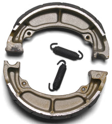 Brake Shoes 705g Grooved
