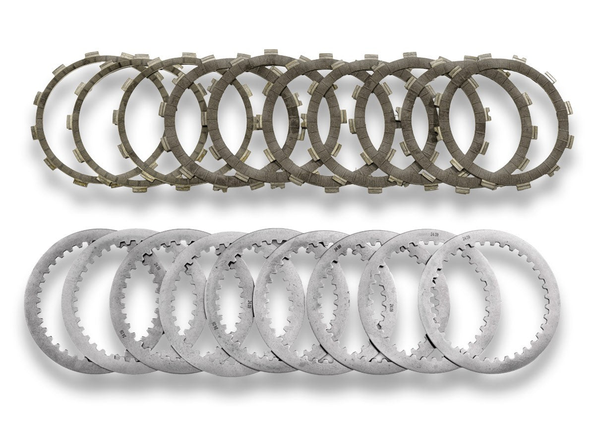 DBK Special Parts (Ducabike) WET Clutch Plate Kit for the BMW M1000RR (2021+)