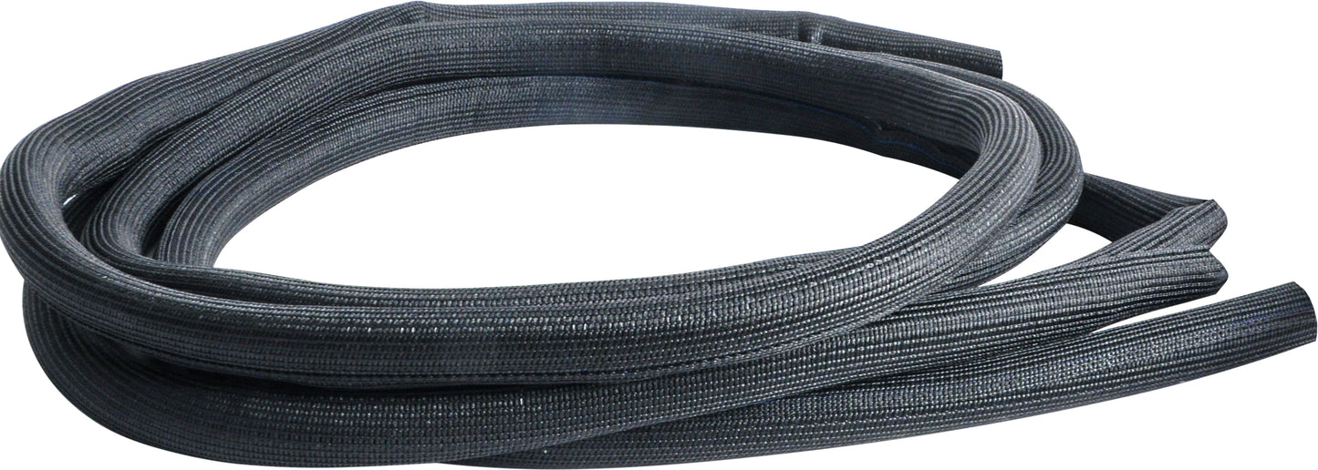 Protective Split Sleeve 5mm (3/16") X 10'