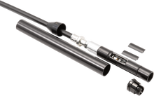 Top Half Clutch Cable 42" Blk Vinyl  Oe#37200383