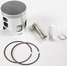 Piston Kit 65.50/+1.50 Yam