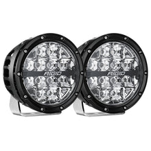 360 Series 6" Spot Rgb/2 Rgbw