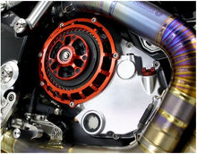 STM Dry Clutch Conversion Kit for the Ducati Diavel 1200 (17-18)