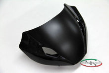 CARBONVANI - DUCATI 2017+ MONSTER 821 / 1200 CARBON FIBER HEADLIGHT FAIRING