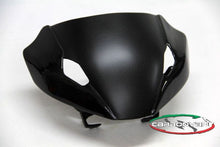 CARBONVANI - DUCATI MONSTER 821 / 1200 CARBON FIBER HEADLIGHT FAIRING