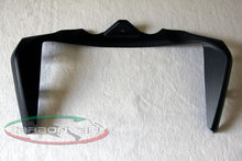 CARBONVANI - DUCATI MONSTER 821/1200 CARBON FIBER WATER COOLER UPPER  FRAME