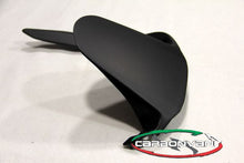 CARBONVANI - DUCATI MONSTER 797 CARBON FIBER REAR HUGGER