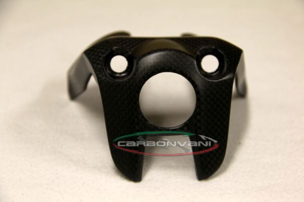 CARBONVANI - DUCATI MONSTER 797 CARBON FIBER KEY COVER