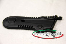 CARBONVANI - DUCATI MONSTER 797 CARBON FIBER BELT COVER KIT