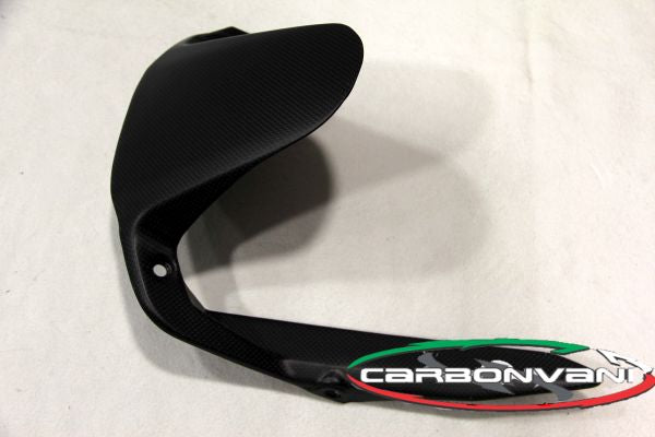 CARBONVANI - DUCATI MONSTER 797 CARBON FIBER REAR HUGGER
