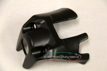 CARBONVANI - DUCATI MONSTER 797 CARBON FIBER KEY COVER