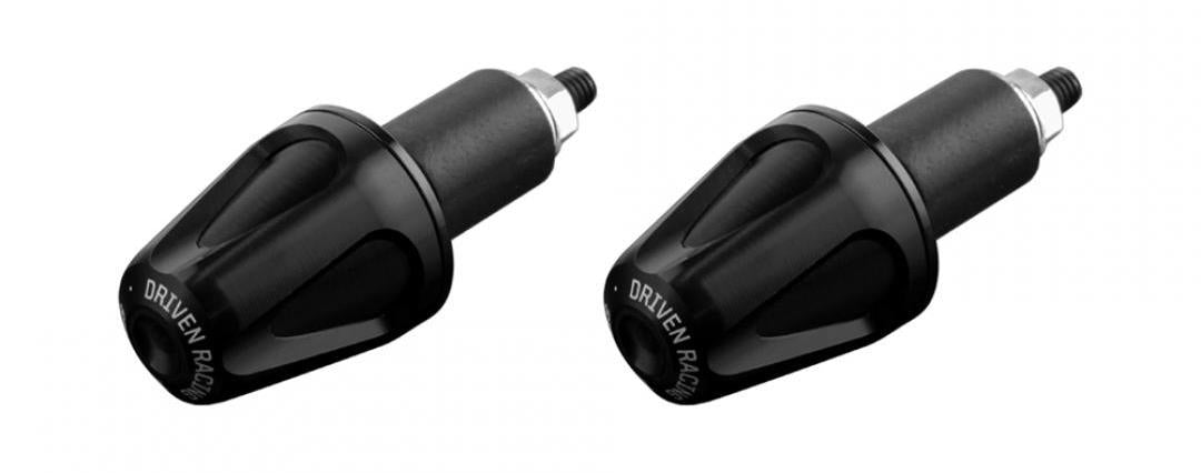 Driven Racing D-Axis Bar Ends