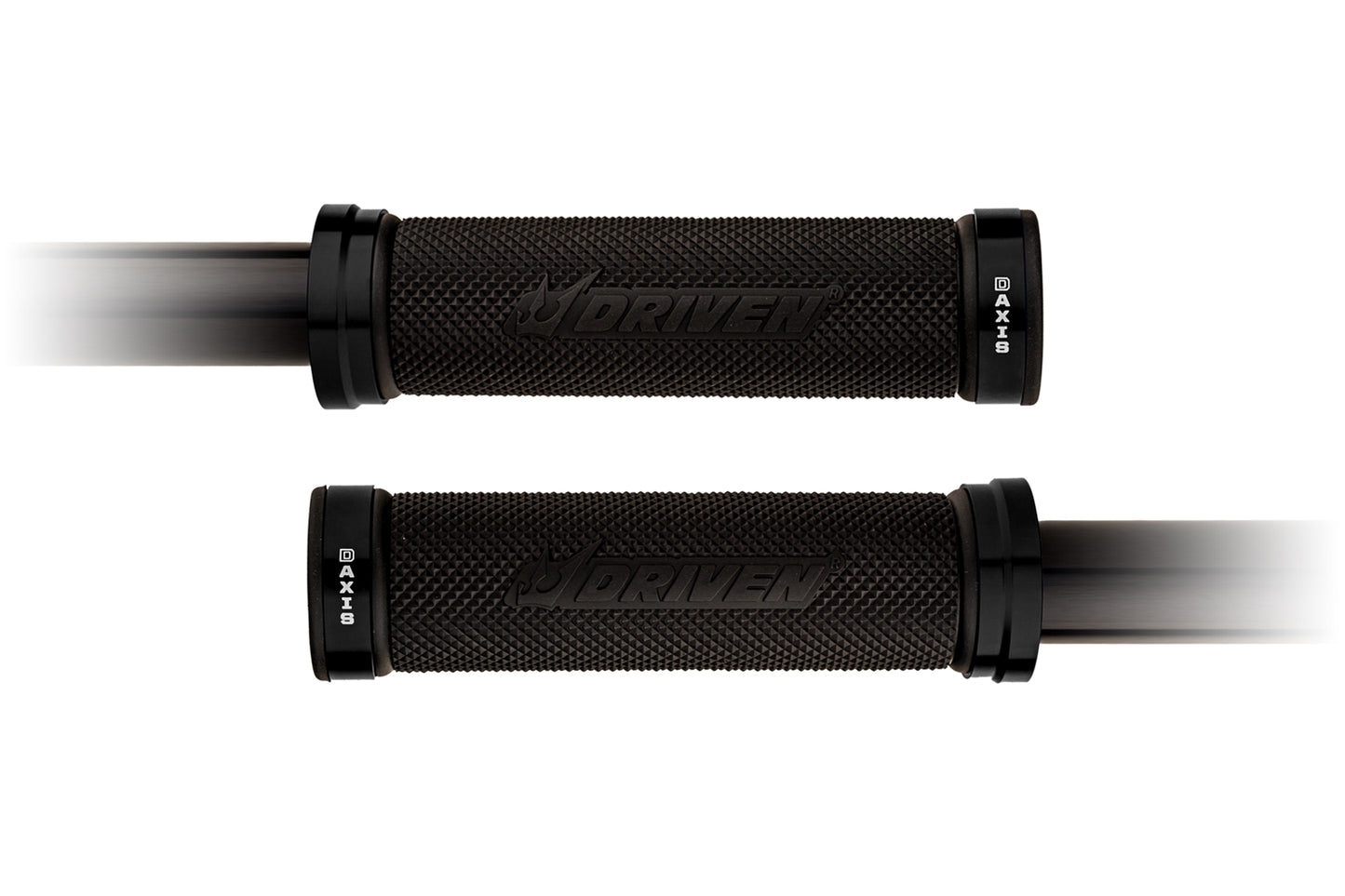 Driven Racing D-Axis Kraton Gel Grips