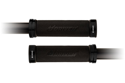 Driven Racing D-Axis Kraton Gel Grips