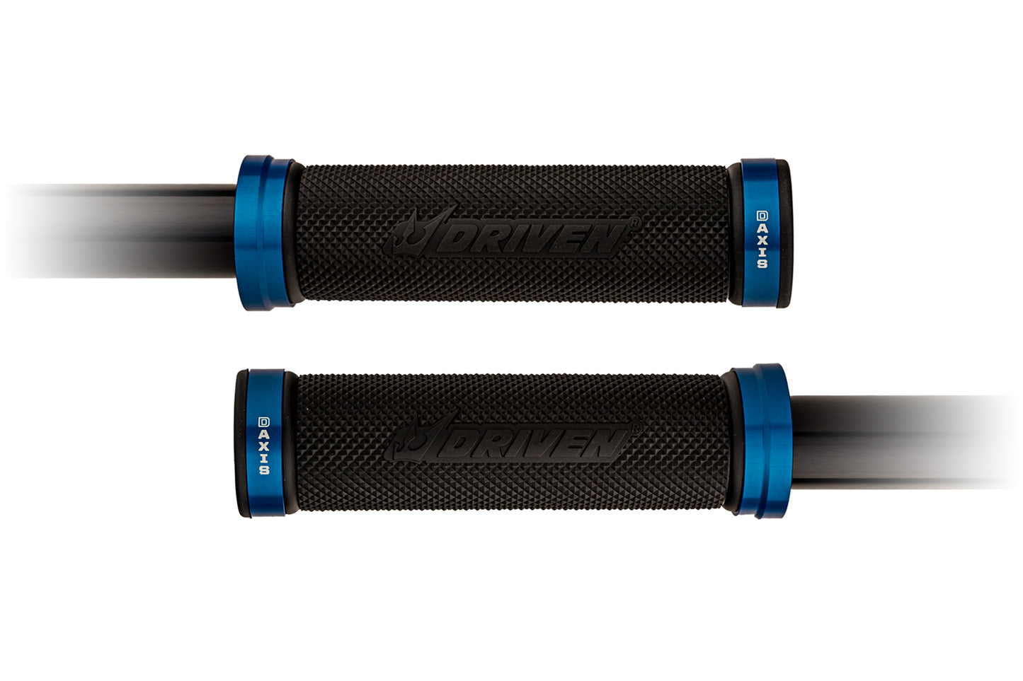 Driven Racing D-Axis Kraton Gel Grips