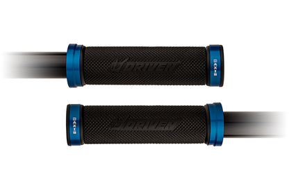 Driven Racing D-Axis Kraton Gel Grips