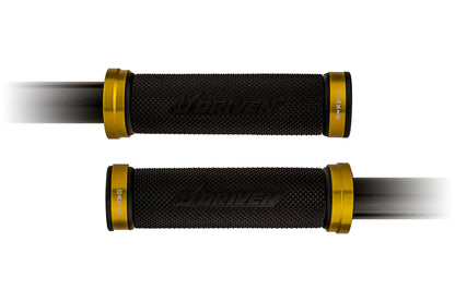 Driven Racing D-Axis Kraton Gel Grips