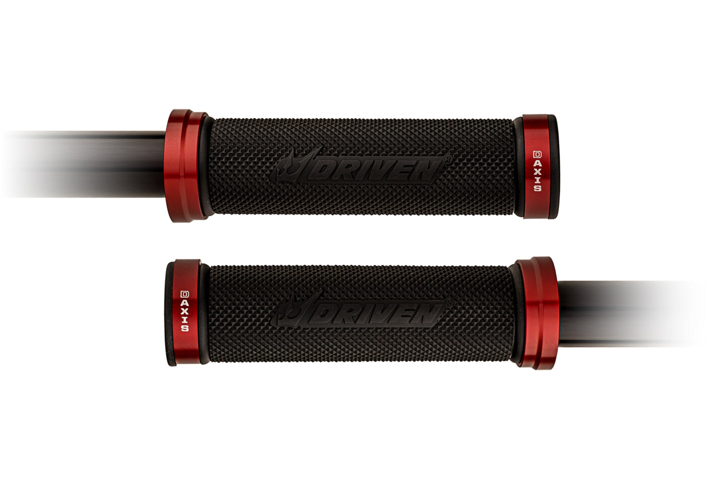 Driven Racing D-Axis Kraton Gel Grips